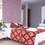 The Zanadu Hotel Istanbulská provincie