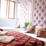 The Zanadu 3* Istanbulská provincie