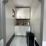 Hotel The Zanadu Istanbulská provincie