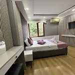 Hotel The Zanadu Istanbulská provincie