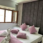 The Zanadu 3* Istanbulská provincie