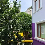 The Zanadu Hotel Istanbulská provincie