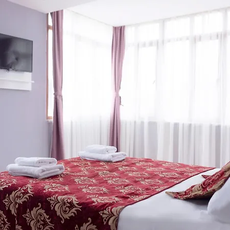 The Zanadu Hotel