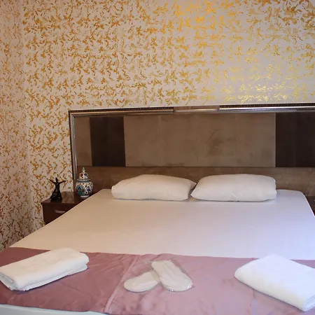 The Zanadu Hotel 3*