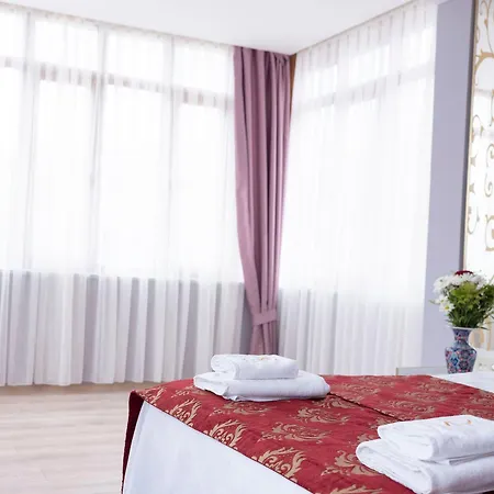 The Zanadu Hotel Stambuł