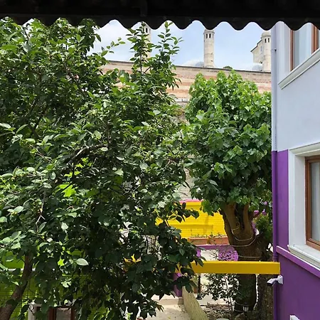 The Zanadu Hotel 3*