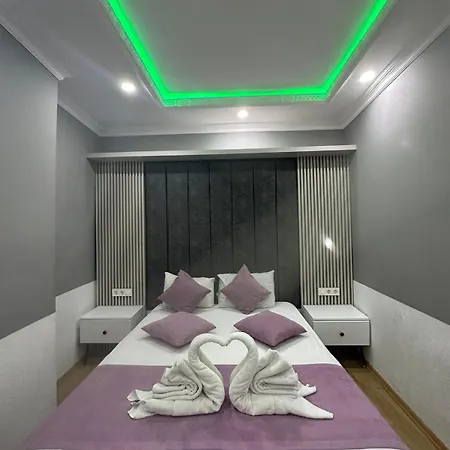 Hotel The Zanadu