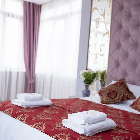 Hotel The Zanadu