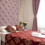 The Zanadu 3* Κωνσταντινούπολη