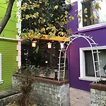 The Zanadu 3* Κωνσταντινούπολη