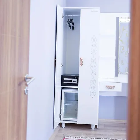 The Zanadu 3* Istambul