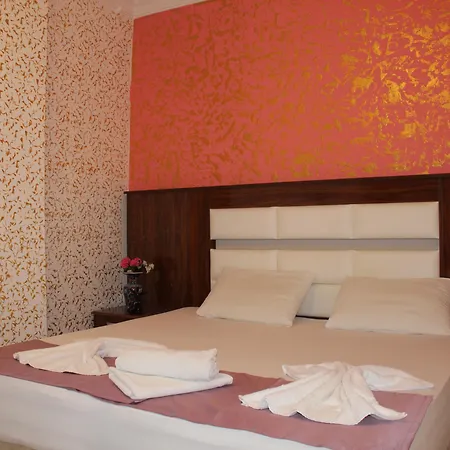 The Zanadu 3* Istambul