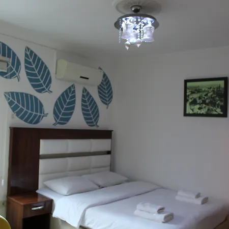 Hotel The Zanadu Istambul