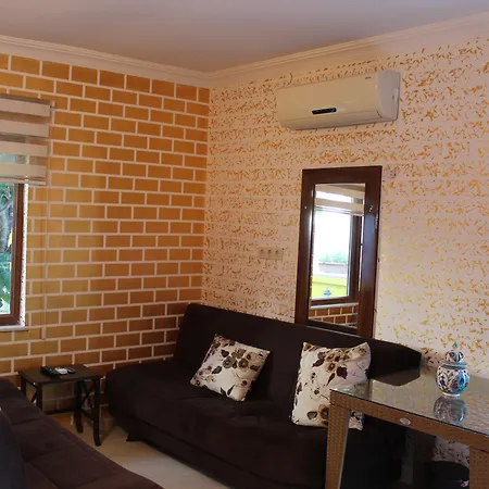 The Zanadu Hotel Istambul