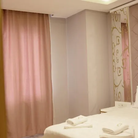 Hotel The Zanadu Istambul