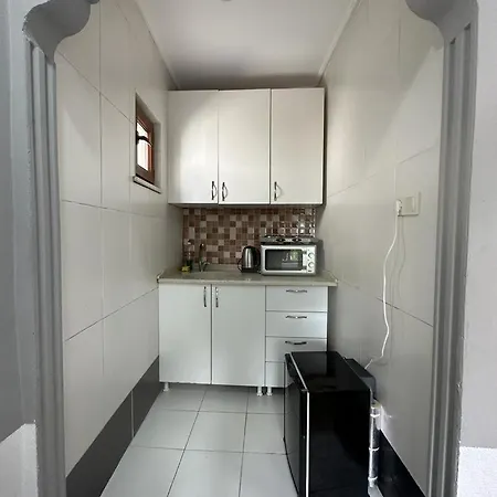 Hotel The Zanadu Istambul