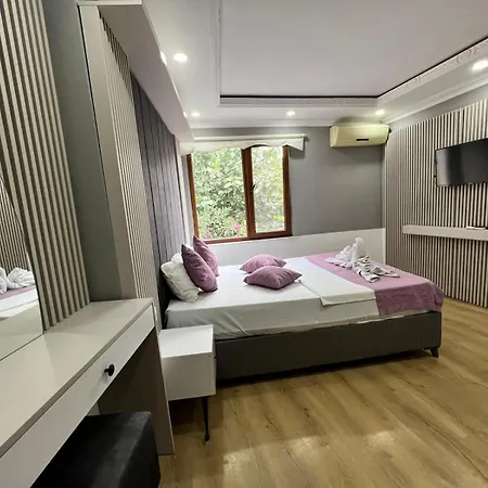 Hotel The Zanadu Istambul