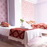 The Zanadu 3* Isztambul