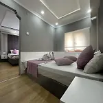 The Zanadu Szálloda Isztambul