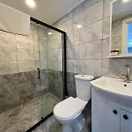 The Zanadu Szálloda Isztambul