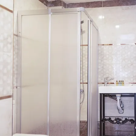 Hotel The Zanadu Istanbul