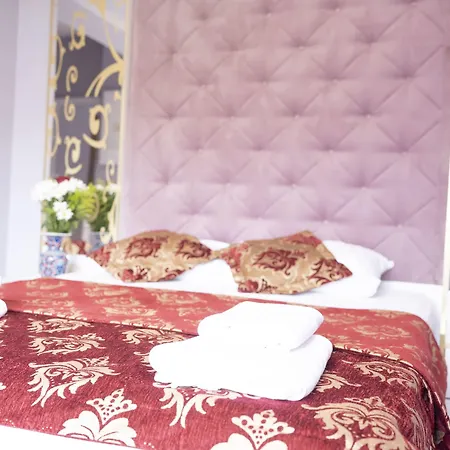 The Zanadu Istanbul