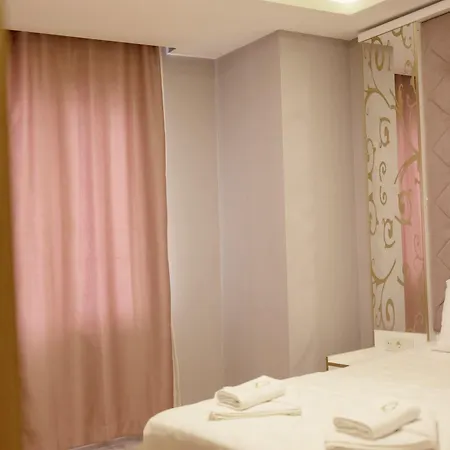 Hotel The Zanadu Istanbul