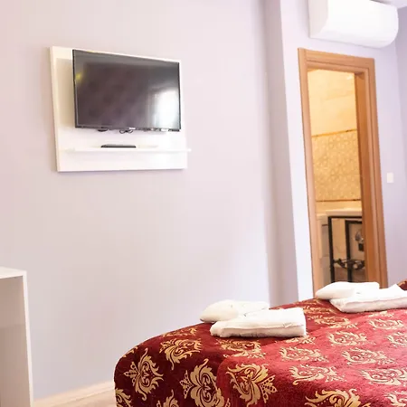 The Zanadu Hotel