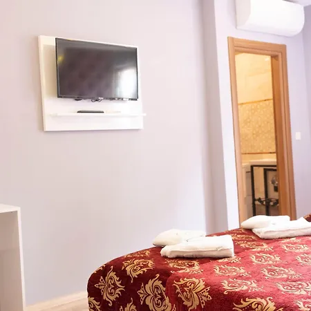 The Zanadu Hotel