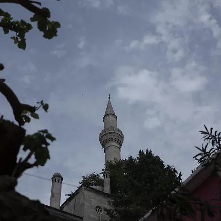 Hotel The Zanadu Istanbul