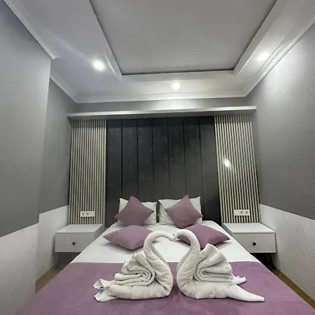 The Zanadu Hotel