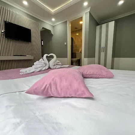 Hotel The Zanadu Istanbul