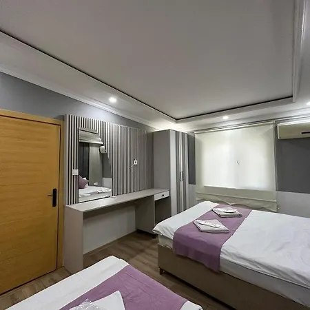 Hotel The Zanadu 3*