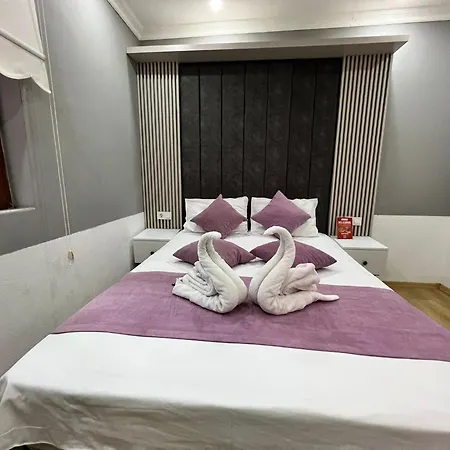 Hotel The Zanadu