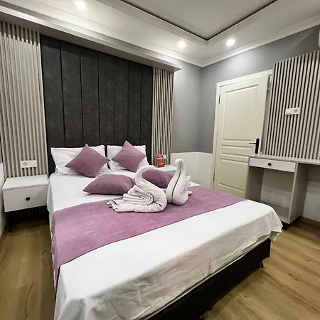 The Zanadu Hotel