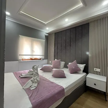 Hotel The Zanadu