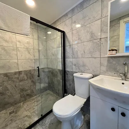 The Zanadu Hotel Istanbul