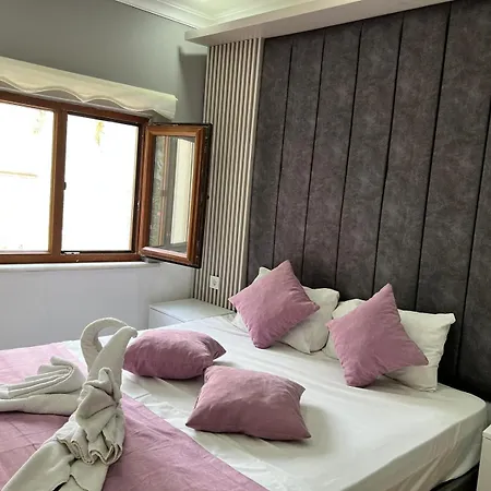 The Zanadu 3* Istanbul