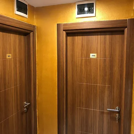 The Zanadu Hotel