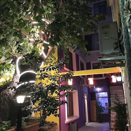 Hotel The Zanadu