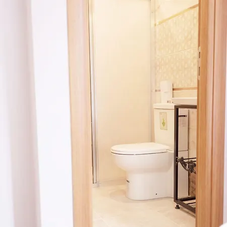 Ξενοδοχείο The Zanadu 3*