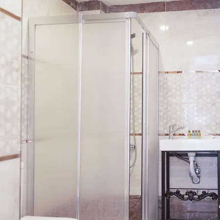 The Zanadu Ξενοδοχείο