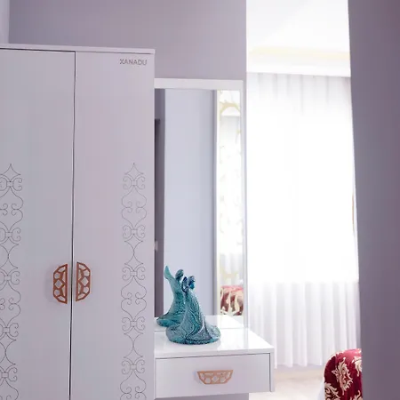 The Zanadu Istanbul