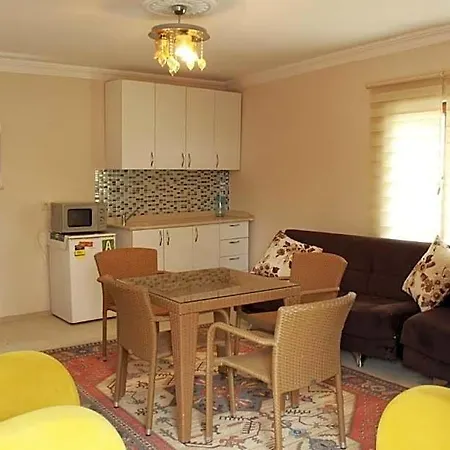 Hotel The Zanadu