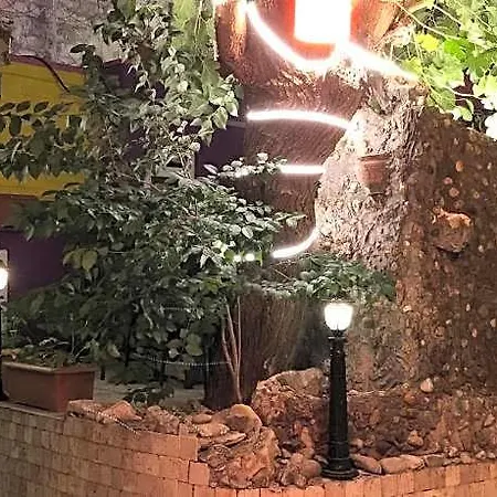 The Zanadu Hotel 3*