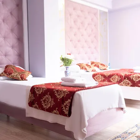 Hotel The Zanadu