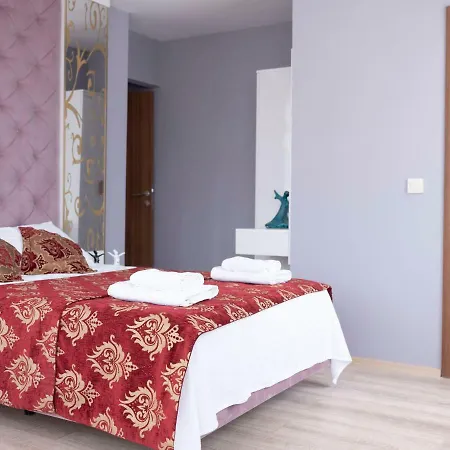 Hotel The Zanadu