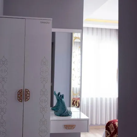 The Zanadu Hotel 3*