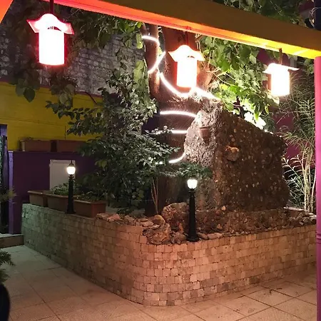 The Zanadu Hotel 3*