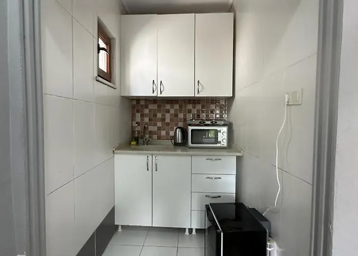 Hotel The Zanadu Istanbul